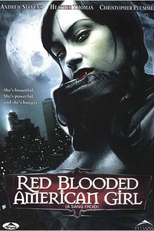 Programada Para Morrer (Red Blooded American Girl)