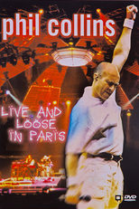 Phil Collins: Live And Loose In Paris (Phil Collins: Live And Loose In Paris)