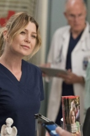Poster de Episódio Girlfriend in a Coma (2019)