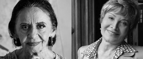 Laura Cardoso e Glória Menezes: relembre filmes das duas grandes atrizes brasileiras