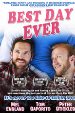 O Melhor Dia de Todos (Best Day Ever)