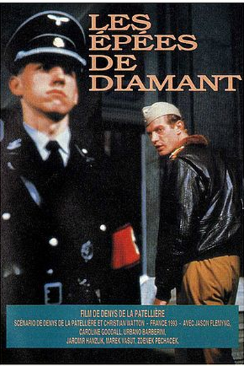  de Filme Voando Para a Liberdade (1993)
