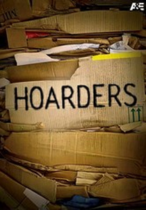 Acumuladores (2ª Temporada) (Hoarders)