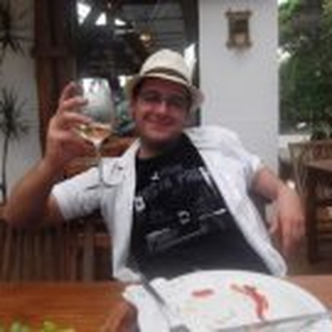 Foto de perfil de André Canes Braga