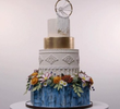 Big Tex's Texas-Sized Cake