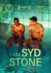 I Am Syd Stone (I Am Syd Stone)