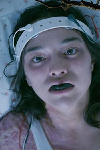 Poster de Episódio I Will Be Calm (2019)