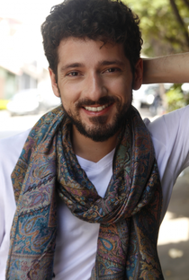 Vinicius Albano de Sousa - Poster 1