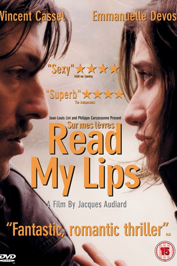  de Filme Sobre Meus Lábios (2001)