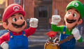 Super Mario Bros. lidera bilheterias pela terceira semana consecutiva