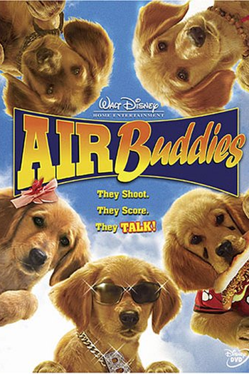  de Filme Bud - Uma Nova Cãofusão (2006)