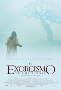 O Exorcismo de Emily Rose - Poster / Capa / Cartaz - Oficial 2