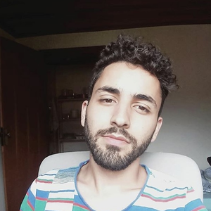 Foto de perfil de Victor Miguel