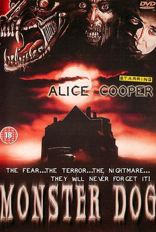 Poster 4 de Filme Uma Noite de Horror (1984)