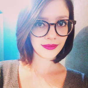 Foto de perfil de Sarah