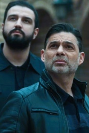 Poster de Episódio Episode 11 (2025)