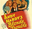 Andy Hardy Prefere as Louras