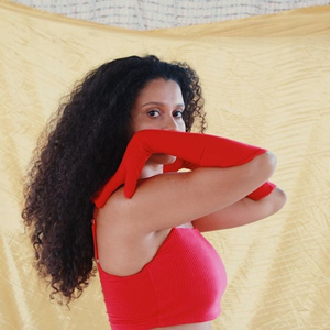 Foto de perfil de Milena Ferreira