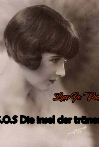 Poster 1 de Filme A Ilha das Lágrimas (1923)