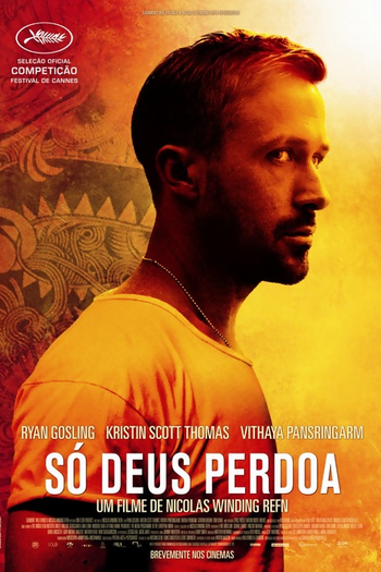  de Filme Apenas Deus Perdoa (2013)
