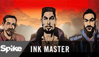 ‘It Takes a Master to Create One’ Official Trailer | Ink Master: Return of the Masters (Season 10)