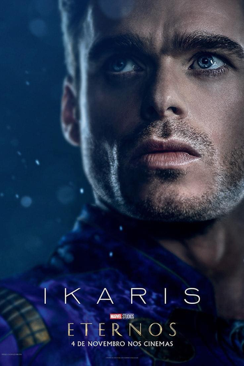  de Filme Eternos (2021)