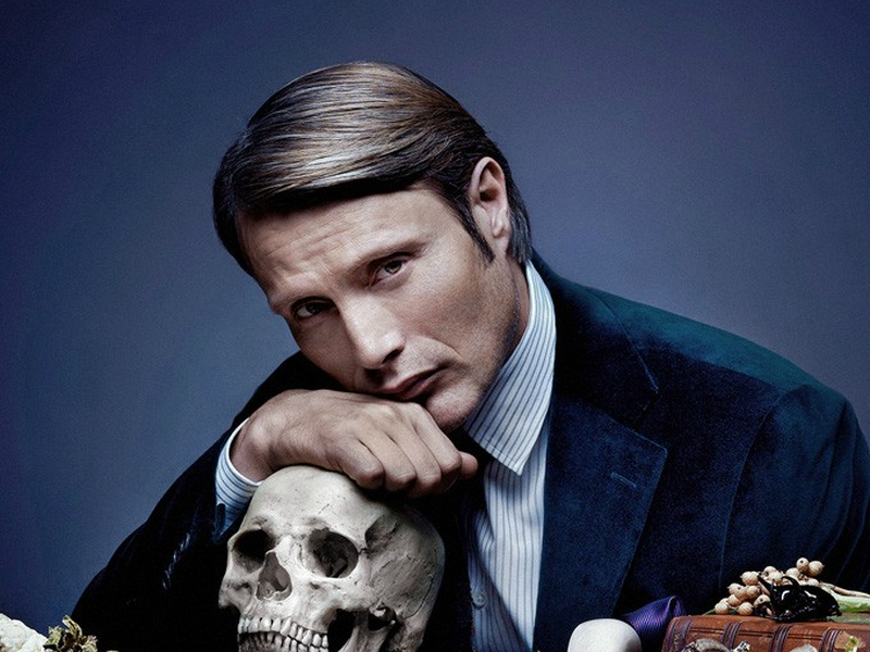 Foto 1 de Hannibal (1ª Temporada)