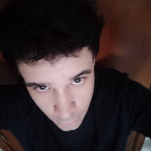 Foto de perfil de Lucas Tayar