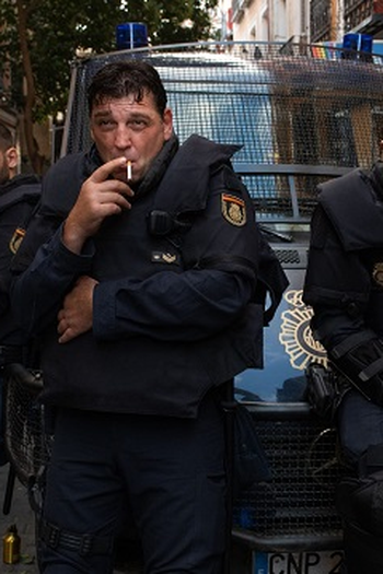 Poster de Episódio López (2020)