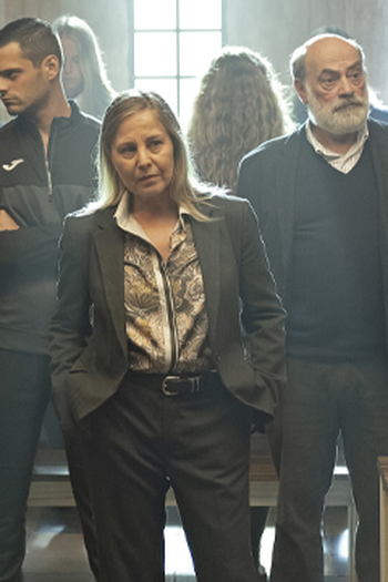 Poster de Episódio Episodio 2 (2021)