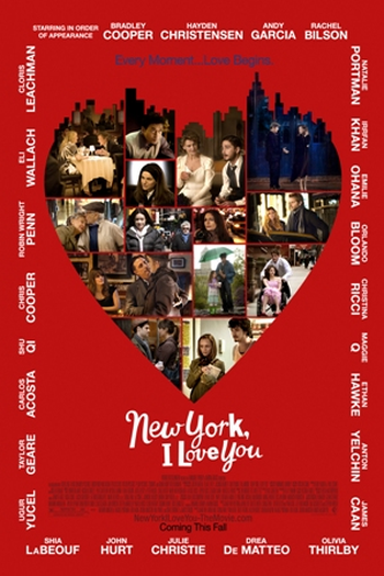  de Filme Nova York, Eu Te Amo (2008)