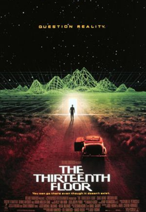 13º Andar (The Thirteenth Floor)