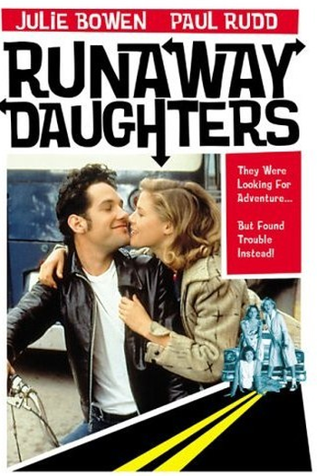 Poster de Filme Ligeiramente Grávida (1994)