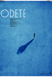 Odete - Poster / Capa / Cartaz - Oficial 1