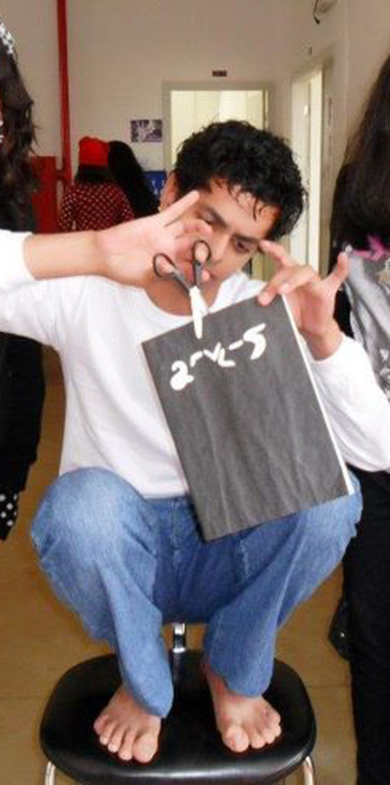 Eustaquio Ferraz - Foto 2