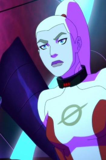 Poster de Episódio Zenith and Abyss (2022)