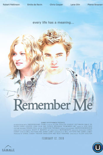  de Filme Lembranças (2010)