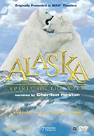 Alaska: Spirit of the Wild