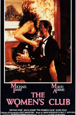 Um Negócio Muito Especial (The Women's Club)