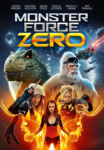 Monster Force Zero (Monster Force Zero)