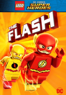 LEGO Super Heróis DC: O Flash (LEGO DC Super Heroes: The Flash)
