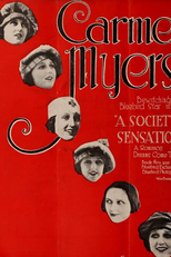 Amigos do Escândalo (A Society Sensation)