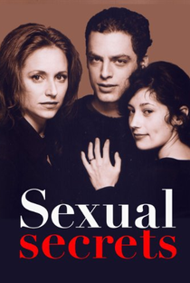 Segredos Sexuais - Poster / Capa / Cartaz - Oficial 1