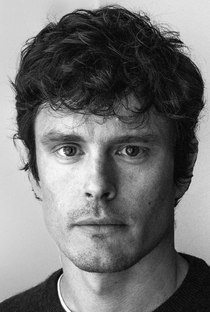 James Beaufort - Poster 1