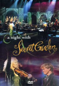A Night With Secret Garden (A Night With Secret Garden )