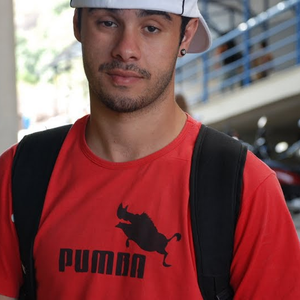 Foto de perfil de Henrique Lopes Jorge de Moraes