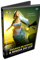 Ensaios de Noivos - A magia da luz (Ensaios de Noivos - A magia da luz)