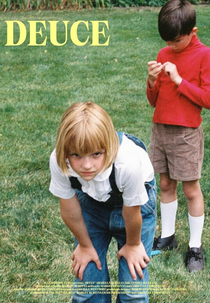 Deuce (Deuce)