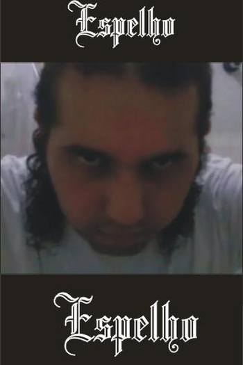 Poster de Curta Espelho (2012)