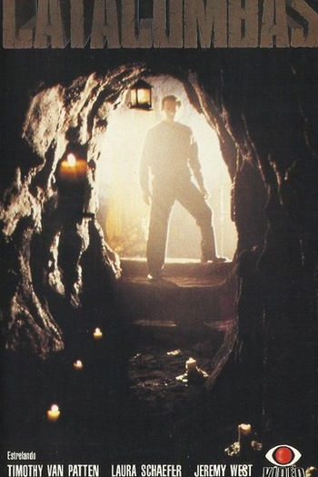  de Filme Catacumbas (1988)